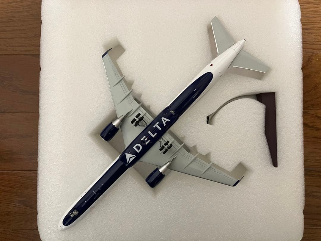 1/200 デルタ航空 ボーイング757-300