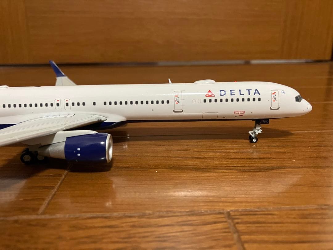 1/200 デルタ航空 ボーイング757-300