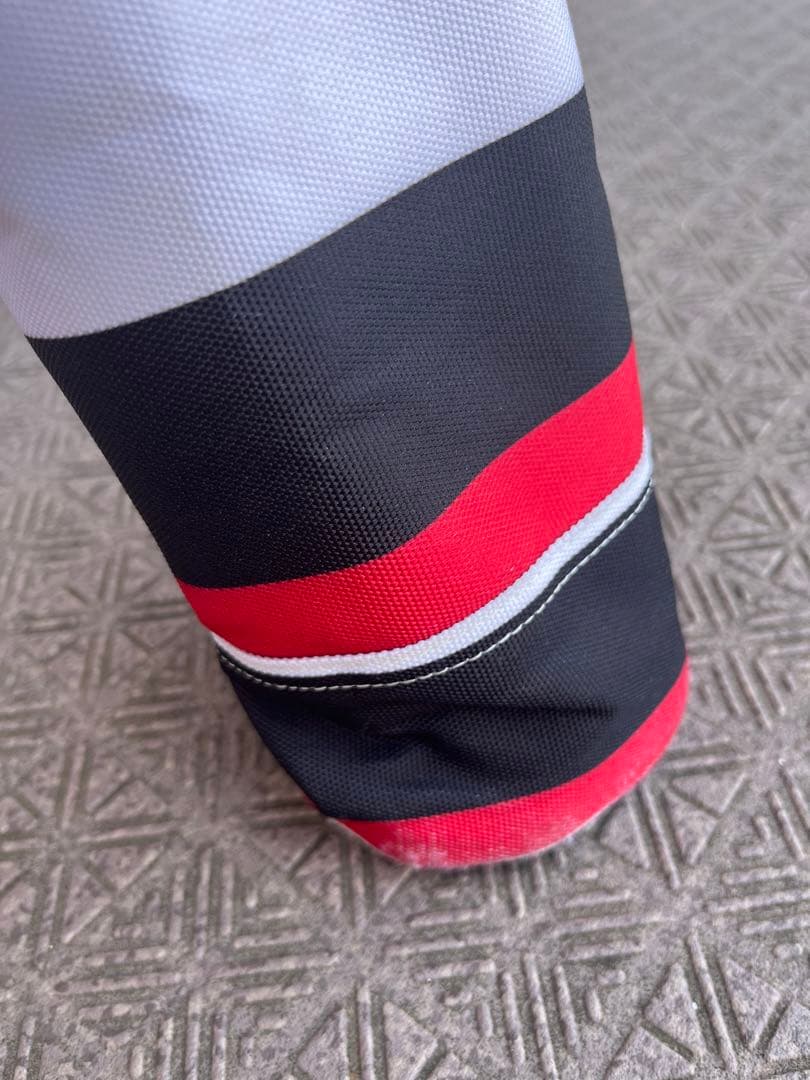 パーリーゲーツ　ゴルフ練習用バック