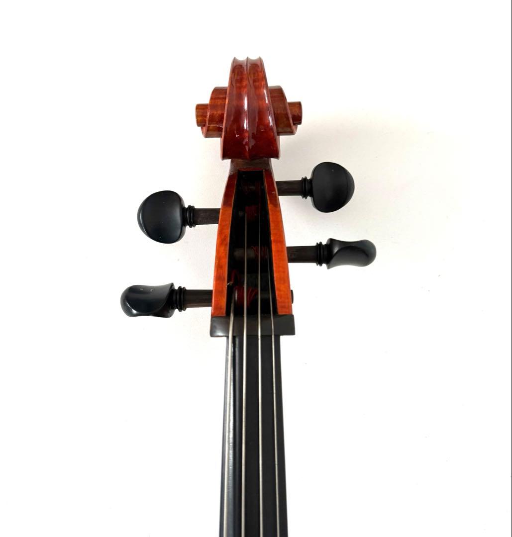 SAN ANTONIO C-802 サンアントニオ チェロ 1999年製