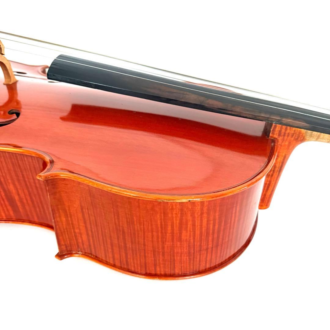 SAN ANTONIO C-802 サンアントニオ チェロ 1999年製