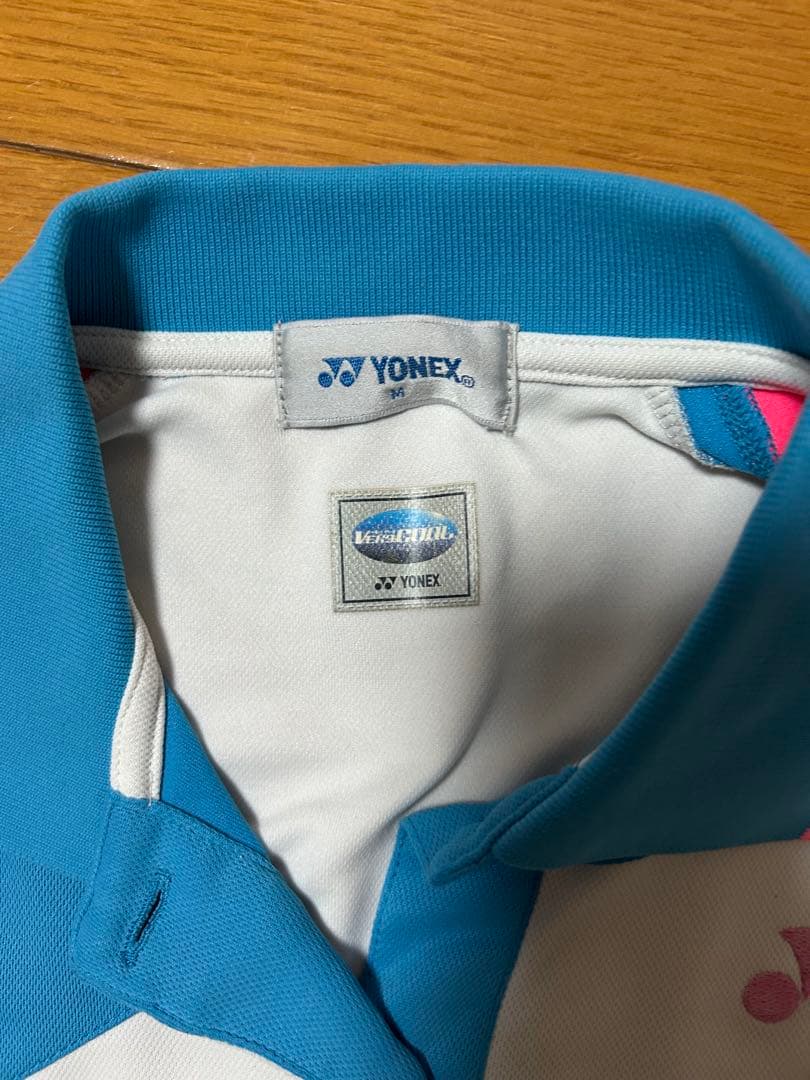 YONEX 上下セット