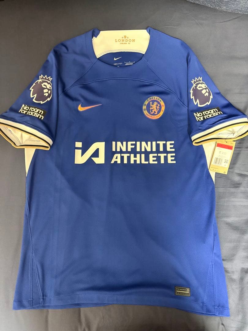 【タグ付き正規品】パーマー　チェルシー　ユニフォーム