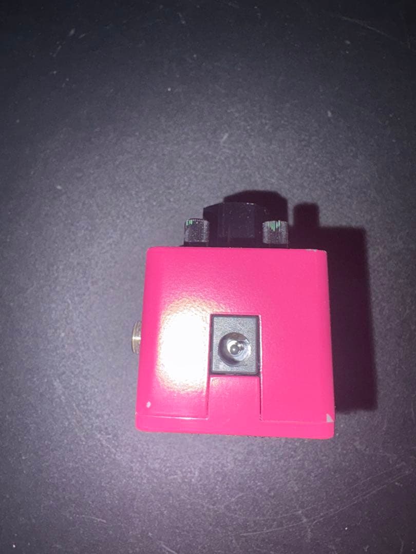 アイバニーズ　アナログディレイミニ