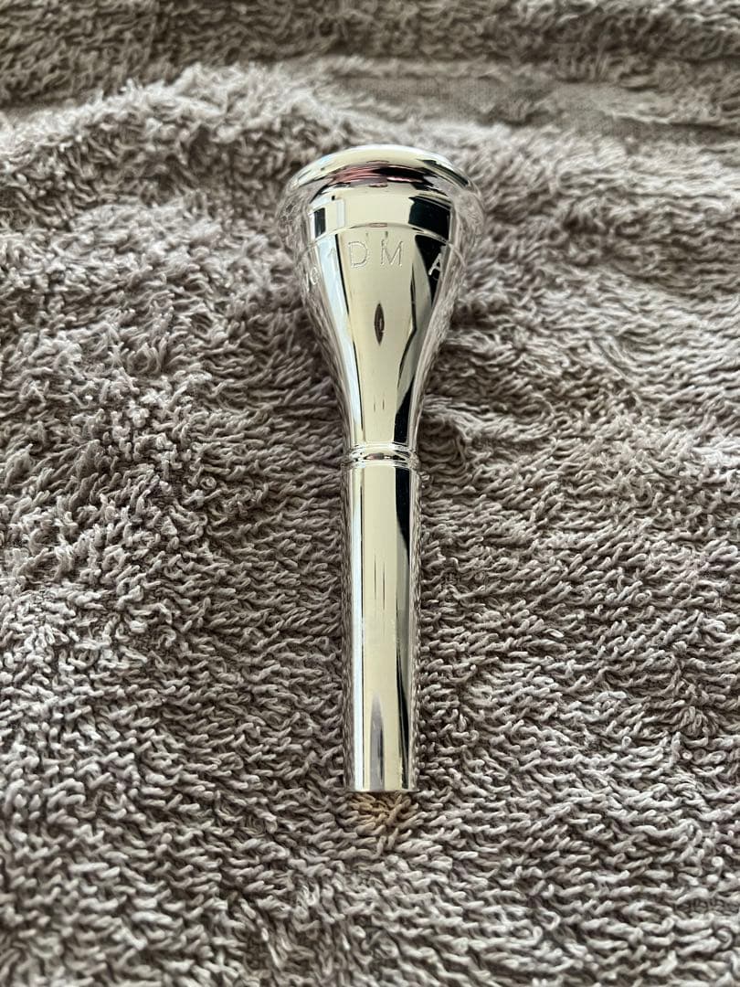 ホルン マウスピース JK1DM A1