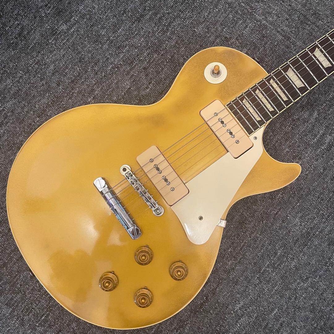 Crews Maniac Sound OSL56/L レスポール