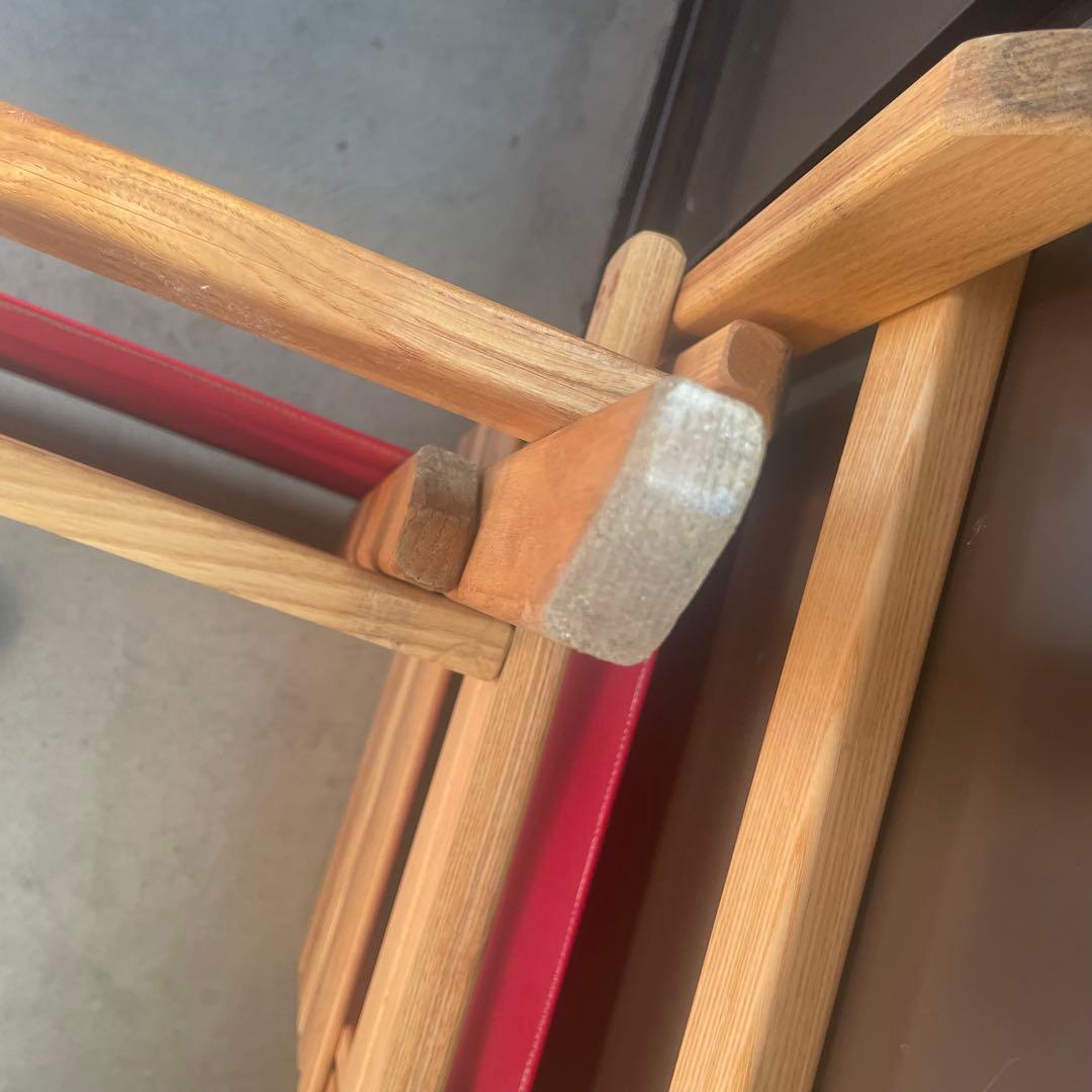 blue ridge chair works フェスティバルチェア