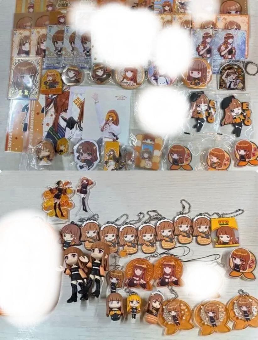 からぴち えとさん まとめ売り