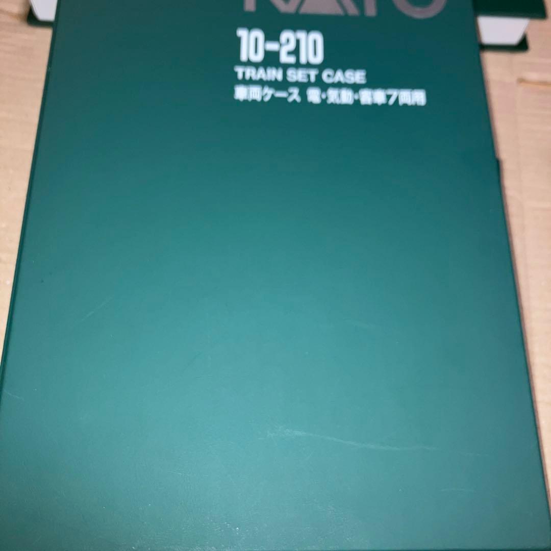 KATO 211系　8両