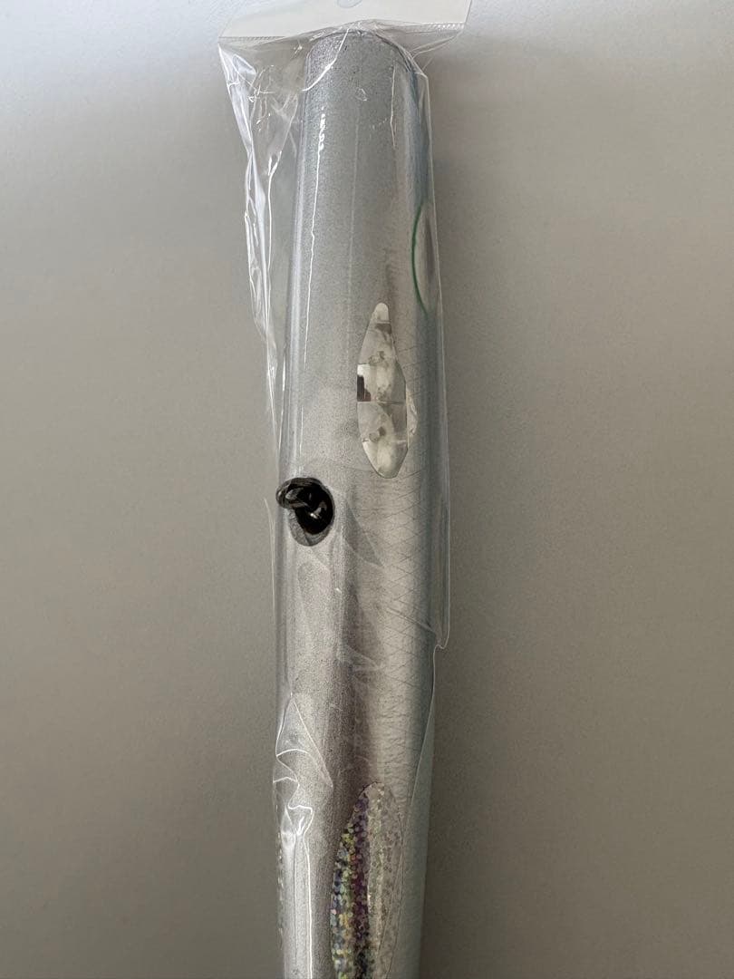 貝田ルアー　ダーツ　300