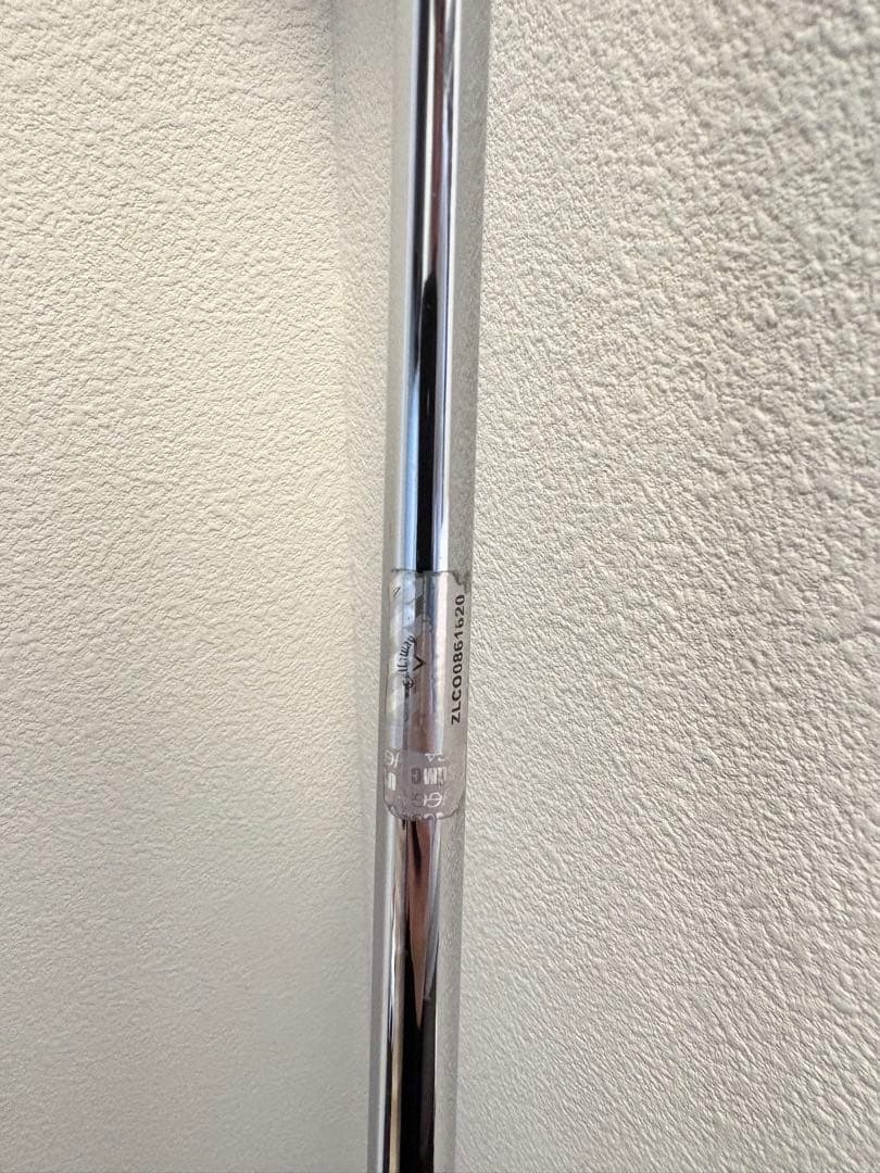 Ai-ONE TRI-BEAM #7 ゴルフプライドリバーステーパー