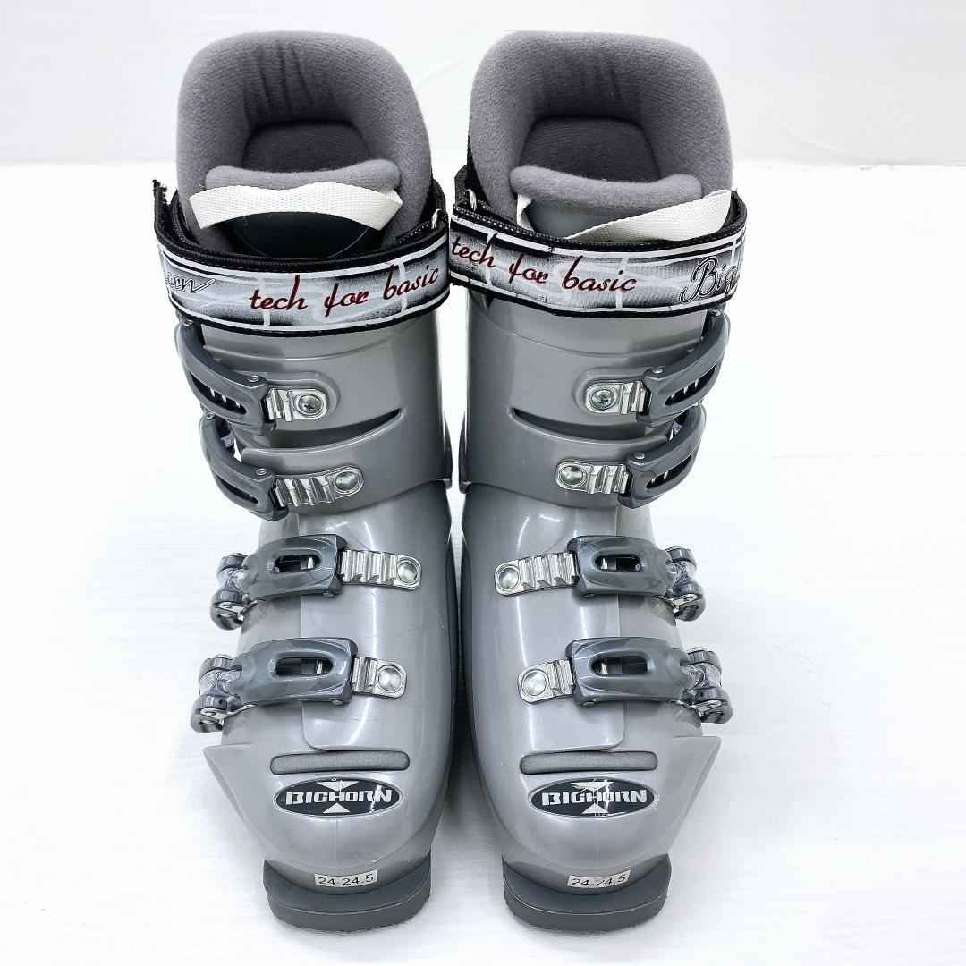 HEAD ヘッド レディース スキー セット 148cm 24-24.5cm 板