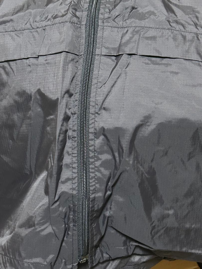 コブクロ KOBUKURO5296 ナイロンジャケット FREEサイズ