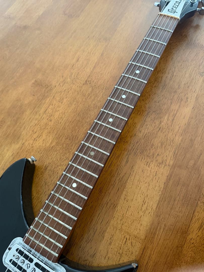 Greco RG-750 日本製 ヴィンテージ エレキギター シリアル有り