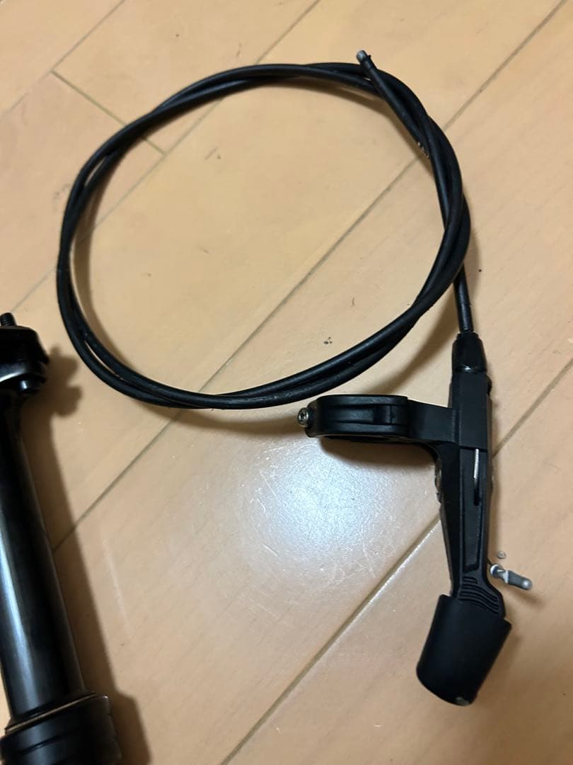 ボントレガードロッパーシートポストCOO