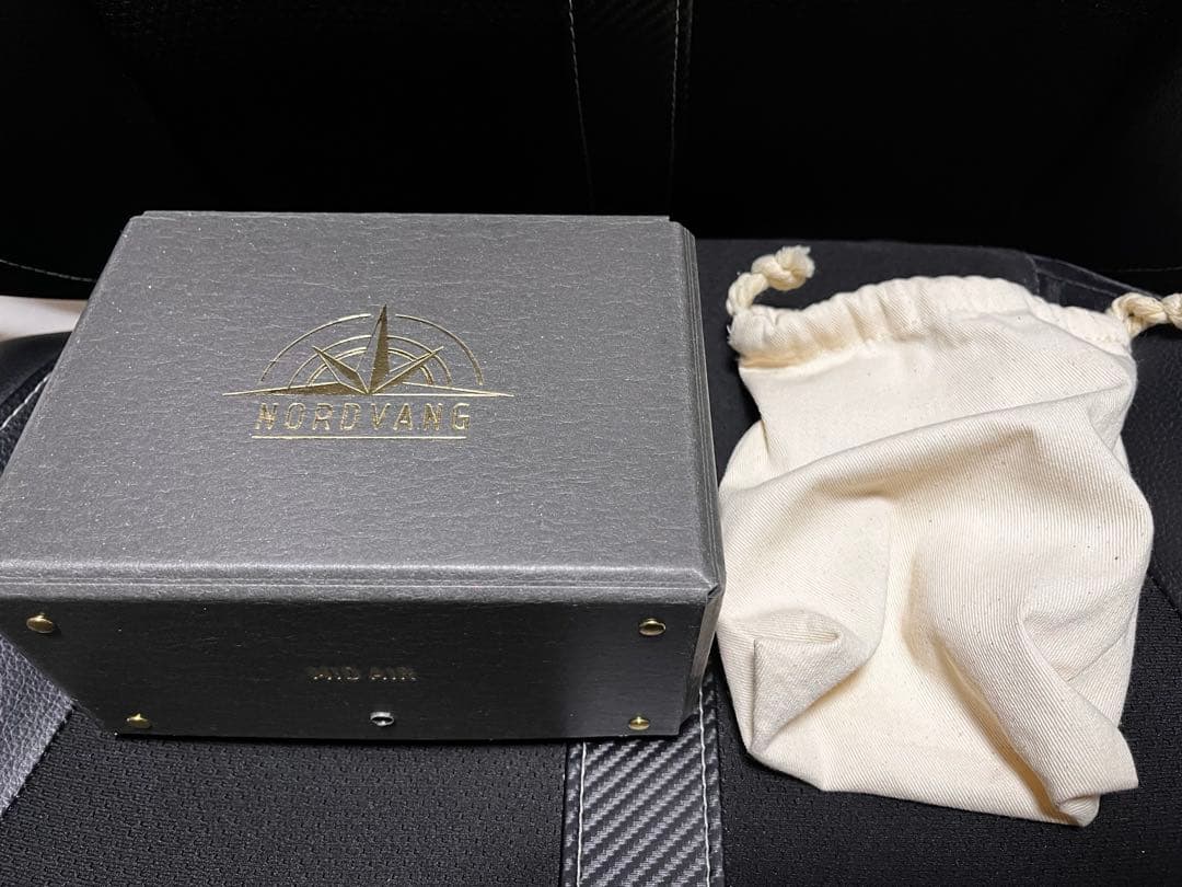 【新品同様】Nordvang MIDAIR TS10系