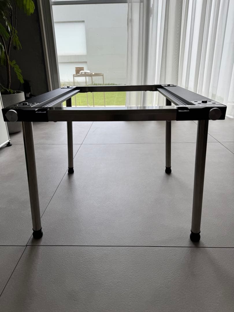 スノーピークセパレートIGT2ユニット400脚4本専用ケース