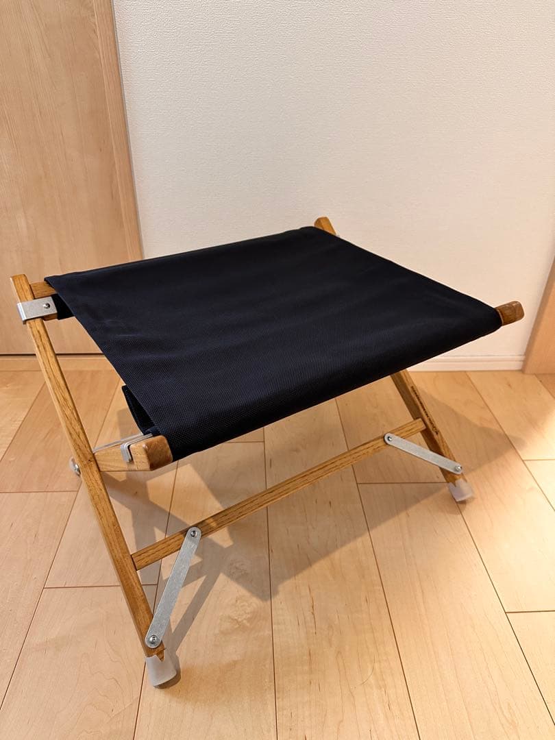 NATURAL MOUNTAIN MONKEYS リトルコット　ブラック