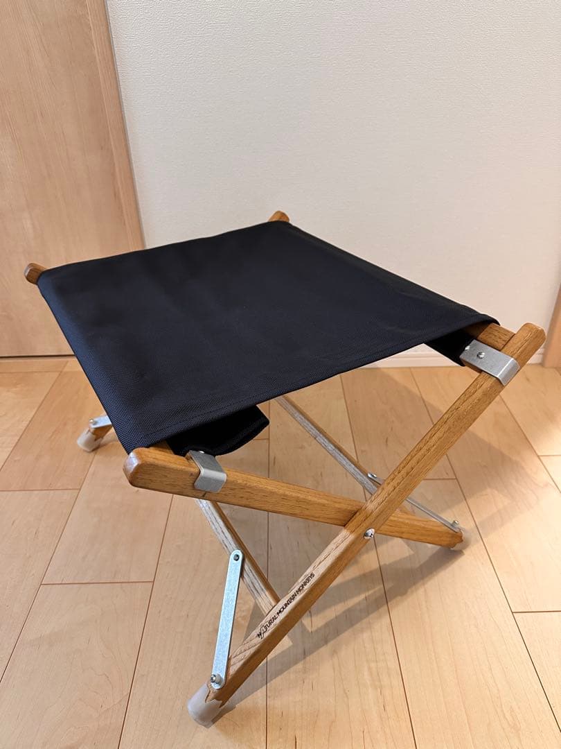 NATURAL MOUNTAIN MONKEYS リトルコット　ブラック