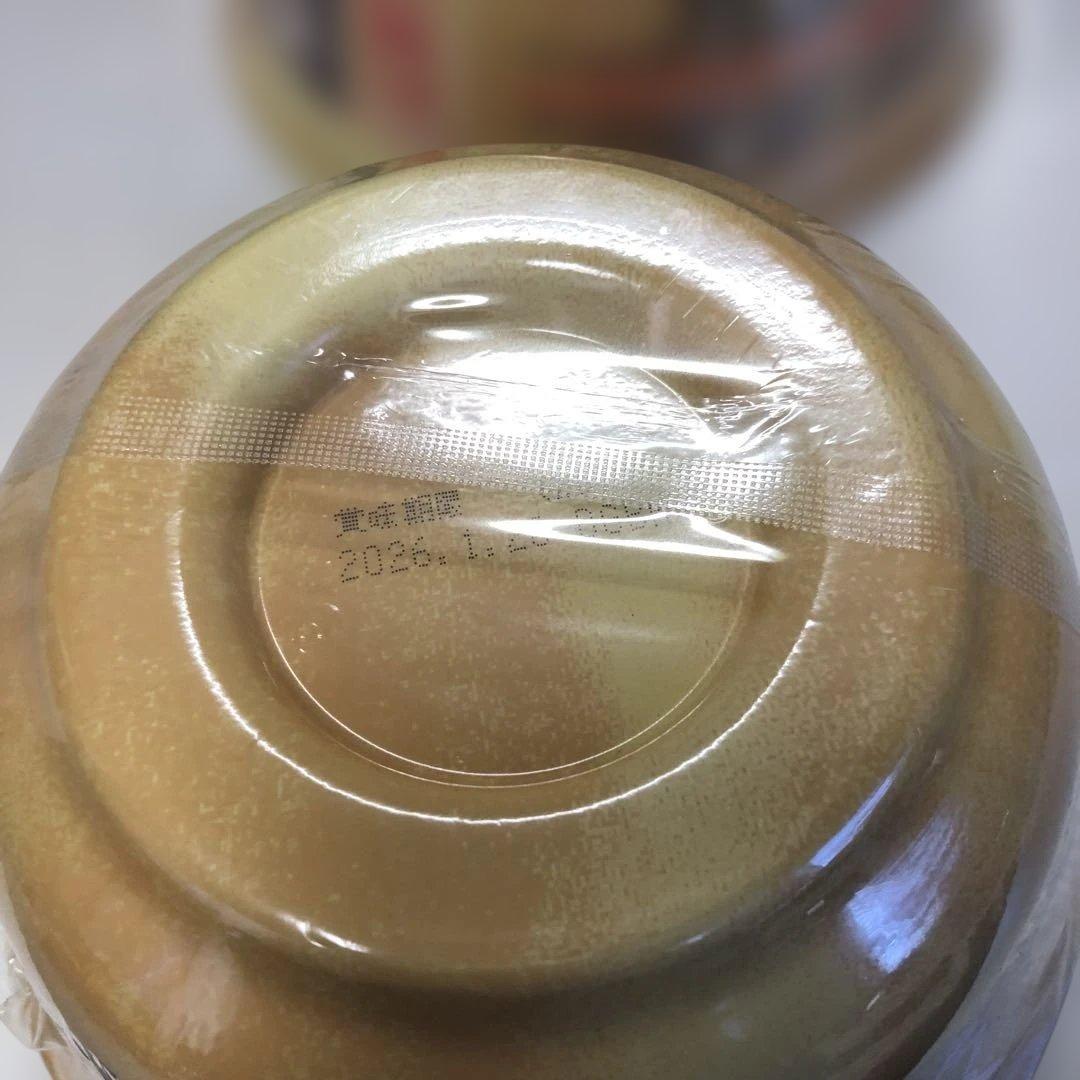 日清カップラーメンセット40食（豚キムチ、味噌、カレー等）