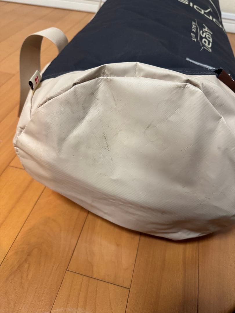 アスガルド12.6 ブラック フロアセット