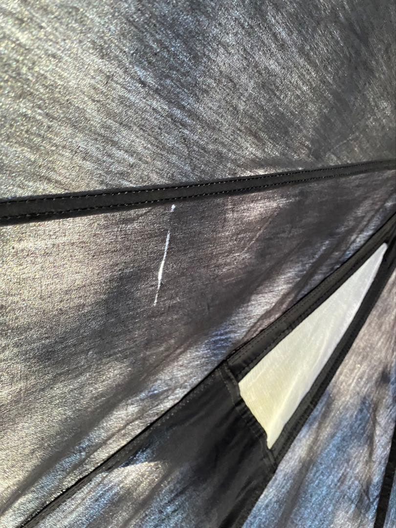 アスガルド12.6 ブラック フロアセット