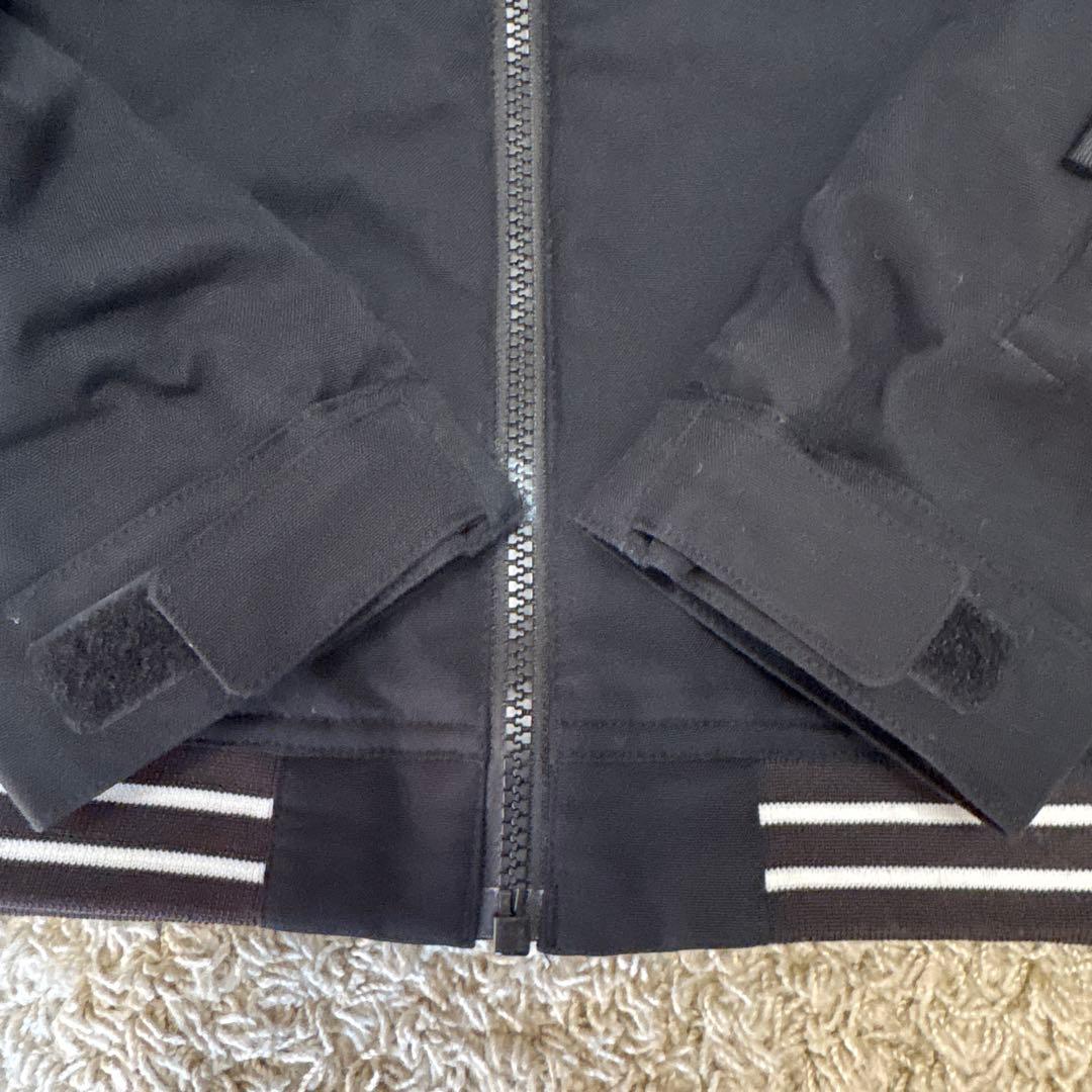 BURTON 子ども用ジャケットとオーバーオールセット 110 サイズ5