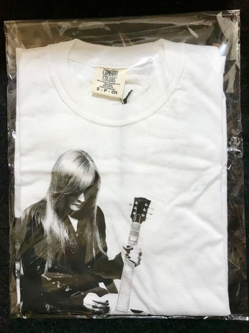 THE ALFEE　高見沢俊彦　Tシャツ