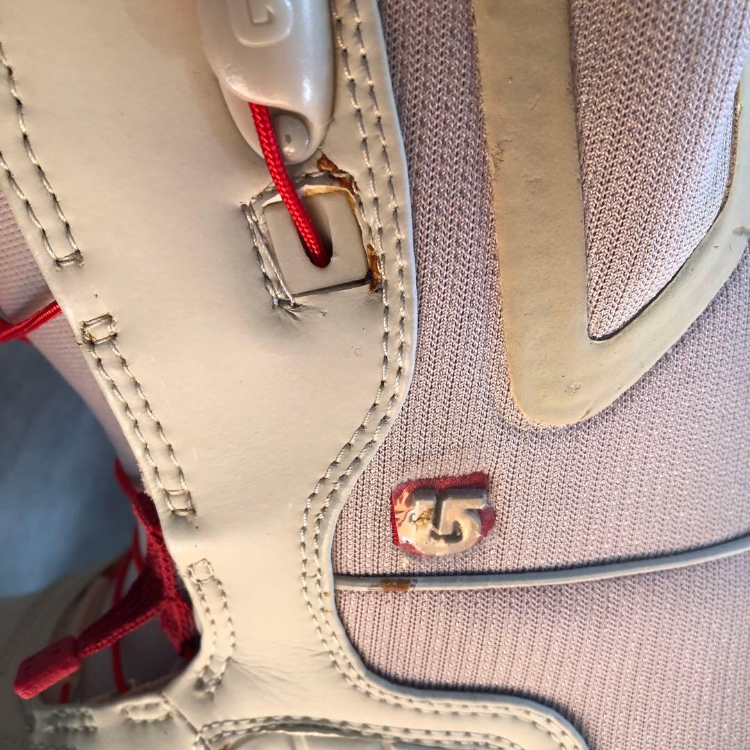 お値下げ　BURTON ION ASIAN FIT 26.5