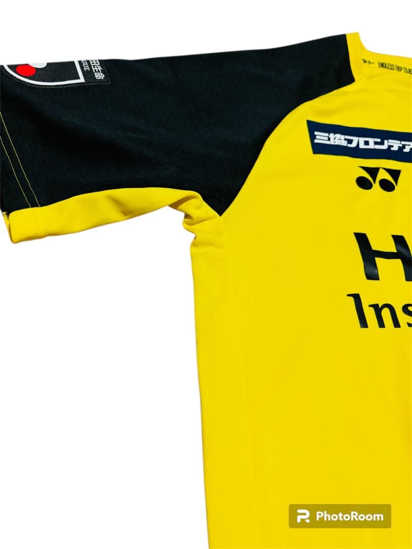 【美品】柏レイソル ヨネックス　2019-20 ユニフォーム XO 3XL