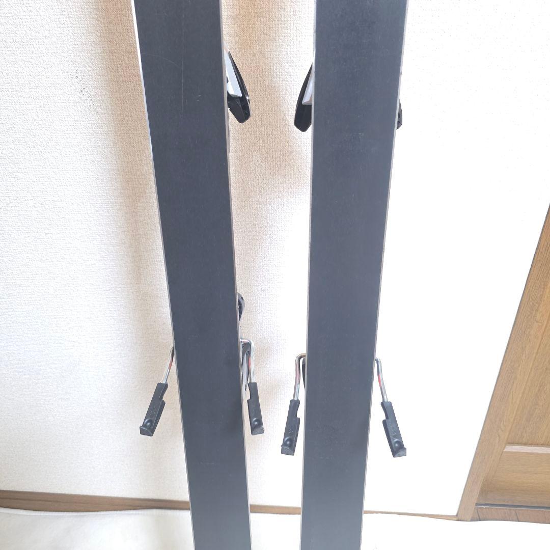 464】Salomon 1080 Teneighty 2005 モーグル　170