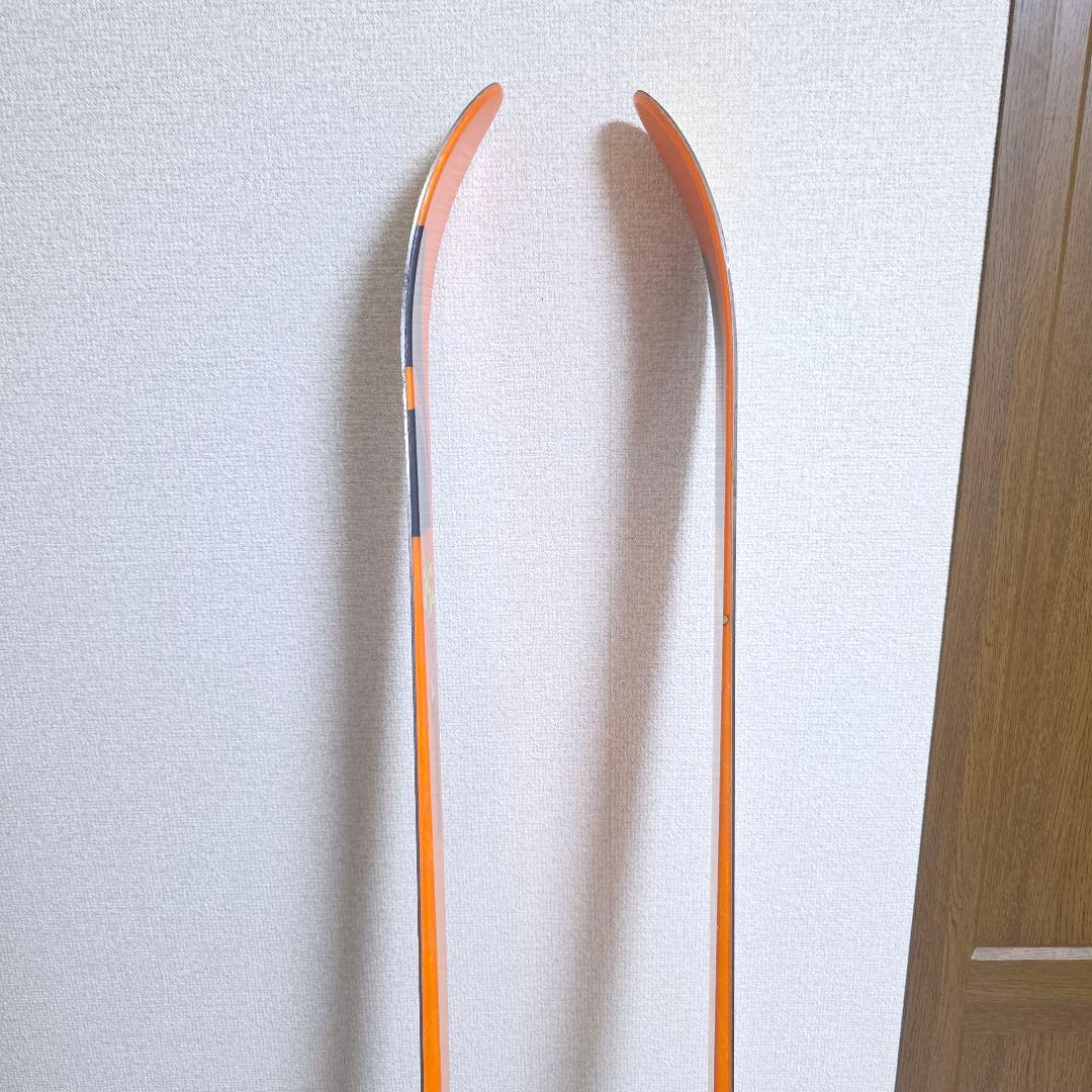 464】Salomon 1080 Teneighty 2005 モーグル　170