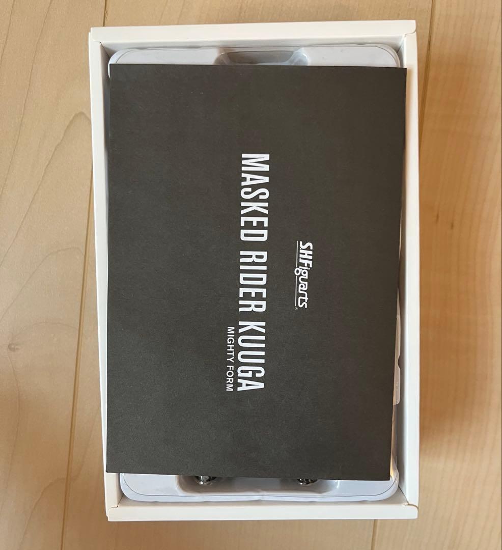 真骨彫製法　仮面ライダークウガ　マイティ・ドラゴン・ペガサス3点セット