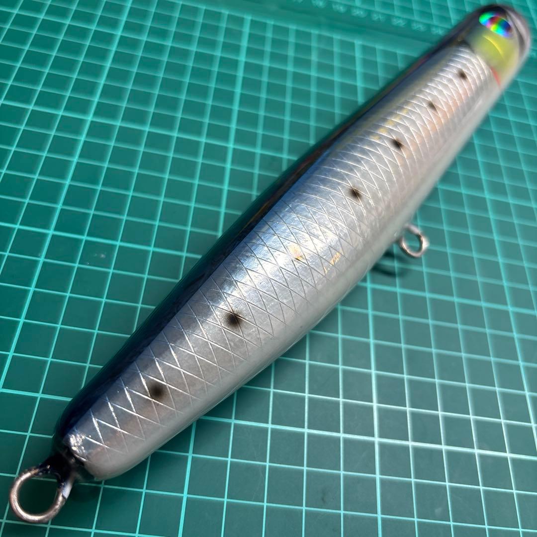 スタジオWG ブルバレル 230 新品