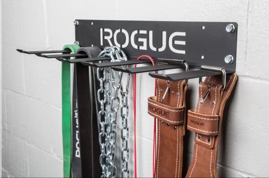 ROGUE 多目的ハンガー MULTI-USE HANGER ラック
