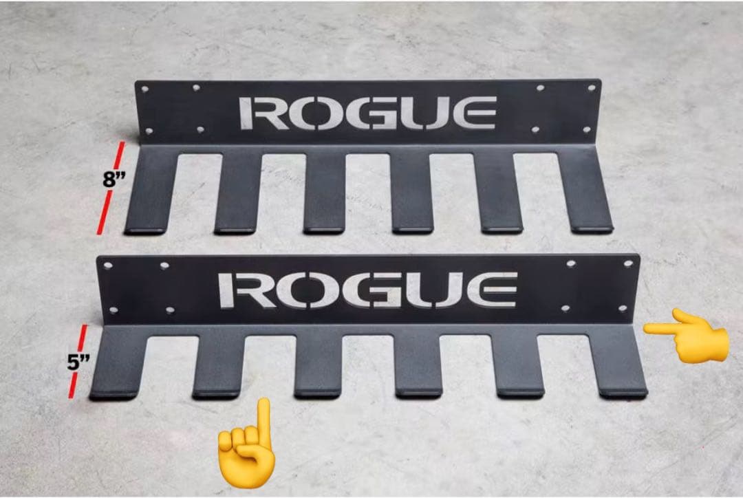 ROGUE 多目的ハンガー MULTI-USE HANGER ラック