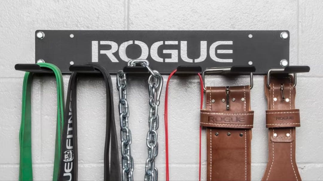 ROGUE 多目的ハンガー MULTI-USE HANGER ラック