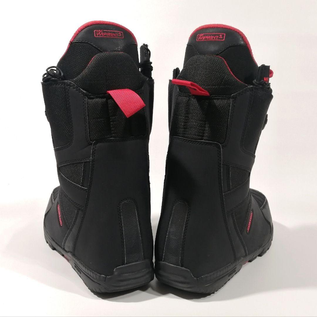 スノーボードブランドブーツ メンズ BURTON /MOTO 27cm