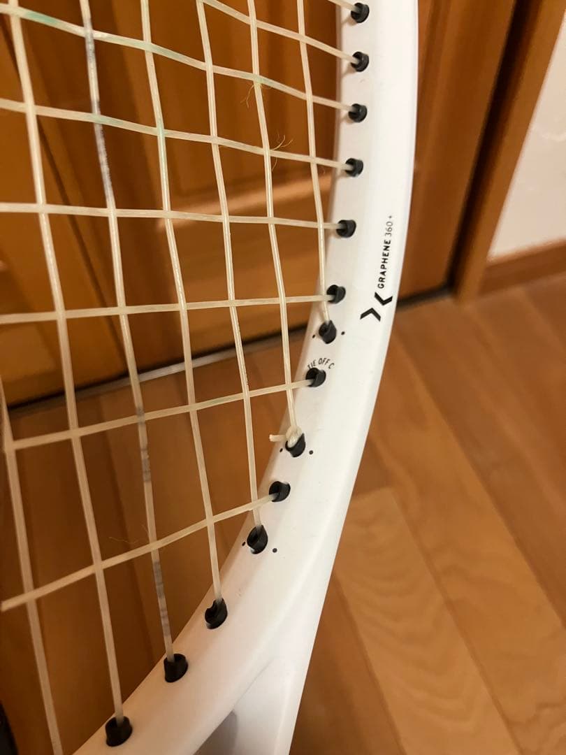 ヘッド グラフィン 360➕ スピード MP