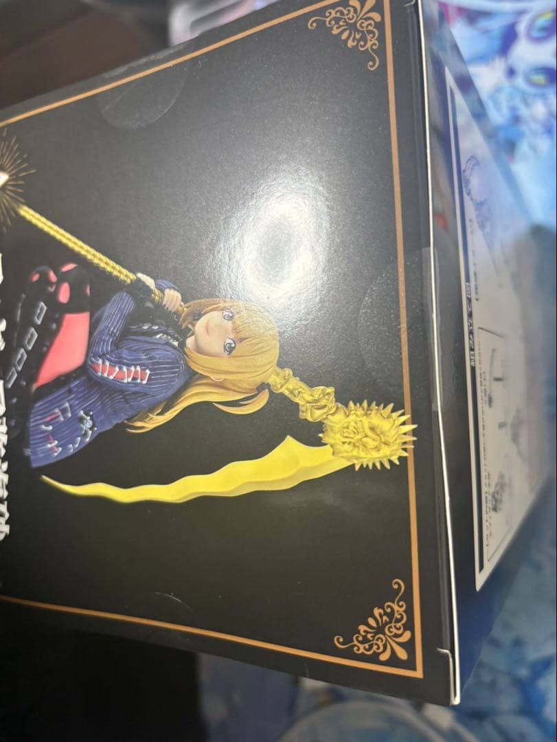 DEATH NOTE DMMくじ A賞 弥海砂フィギュア