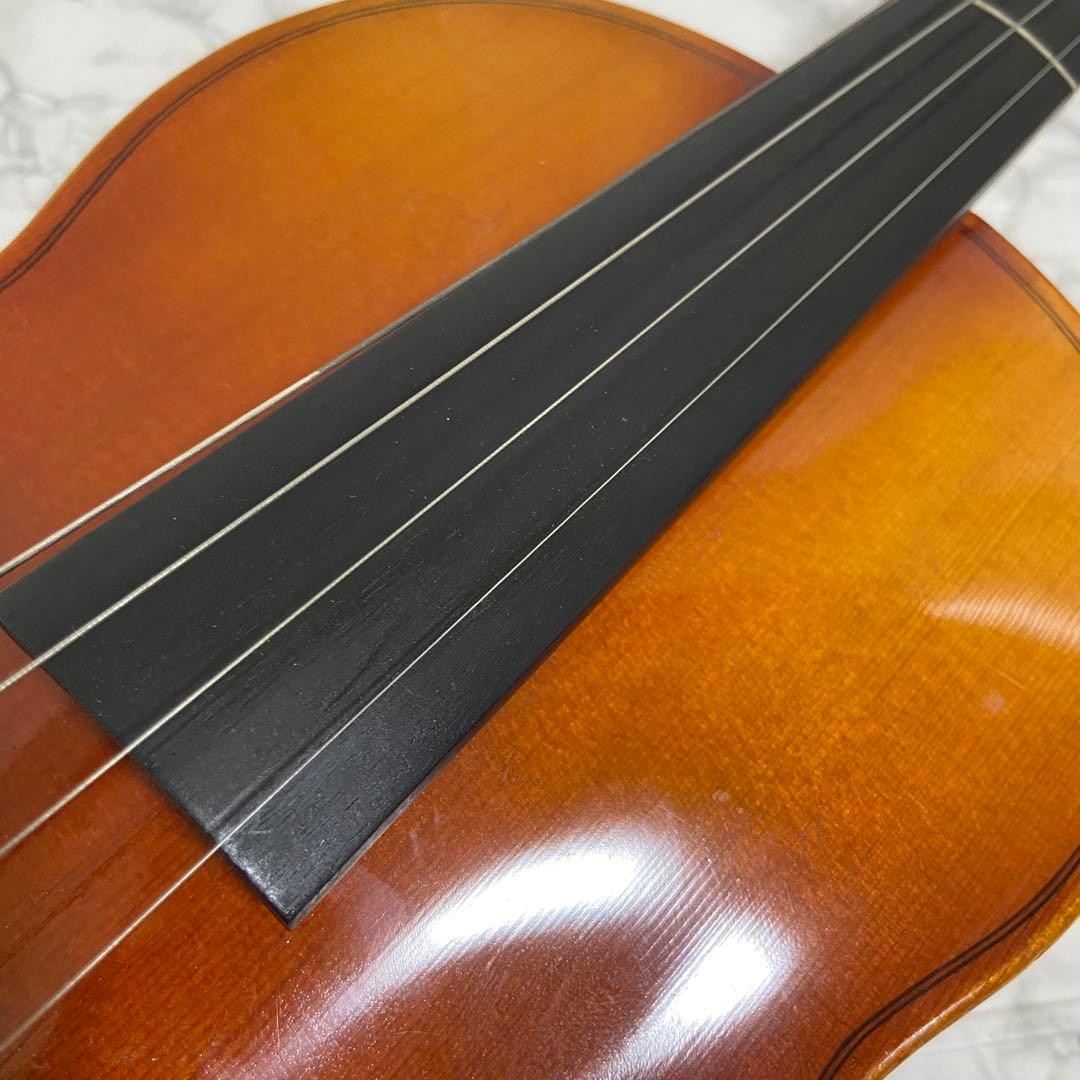 SUZUKI スズキ　バイオリン　No.280 4/4 1987年