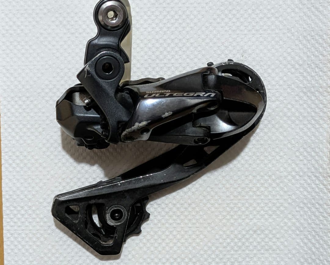 パーツ Shimano Ultegra Di2 R8050-GS