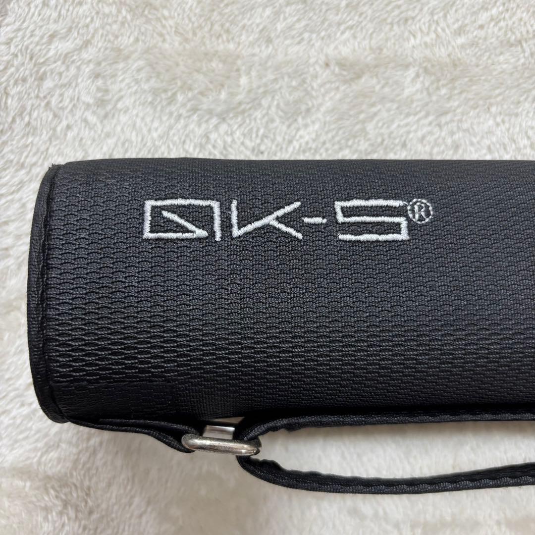 QK-S キューケーエス ビリヤード キューケース