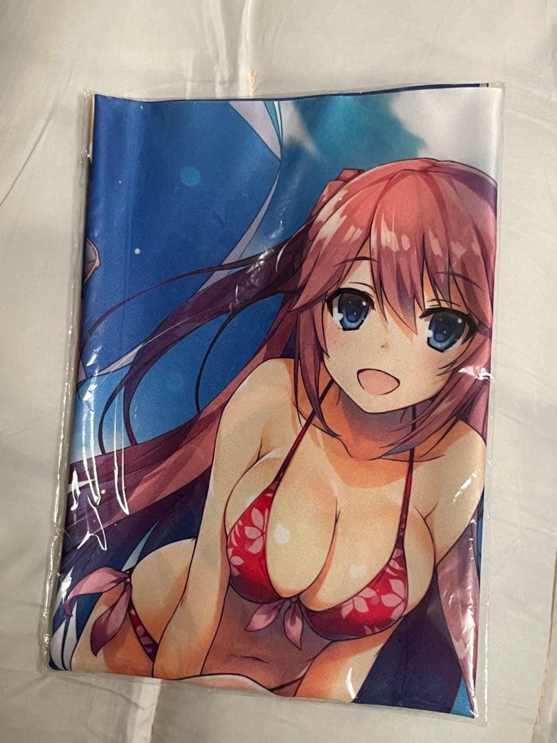 ようこそ実力至上主義の教室へ　ソフマップ全巻購入特典　描き下ろしB2布ポスター