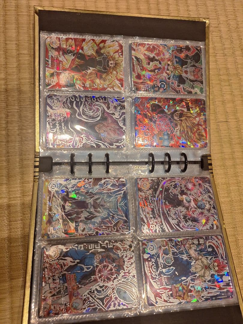 ドラゴンボールヒーローズ まとめ売り