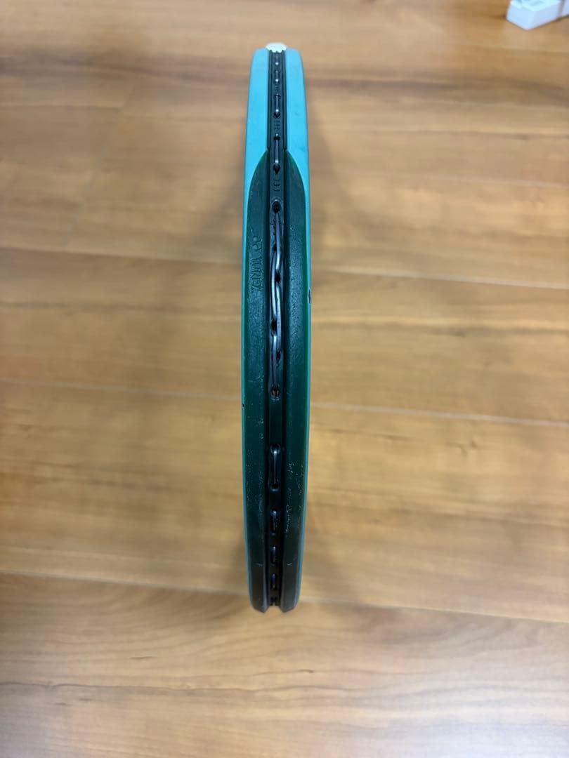 Makko YONEX PERCEPT100 テニスラケット G2