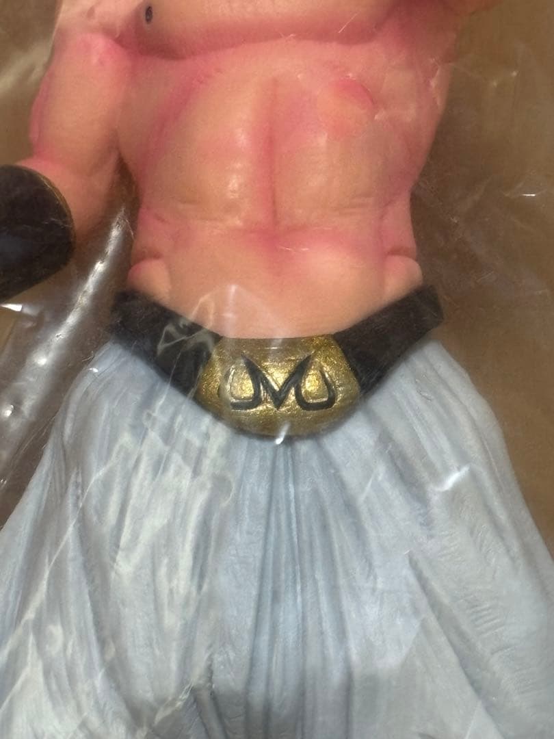 一番くじ　魔人ブウ　f賞