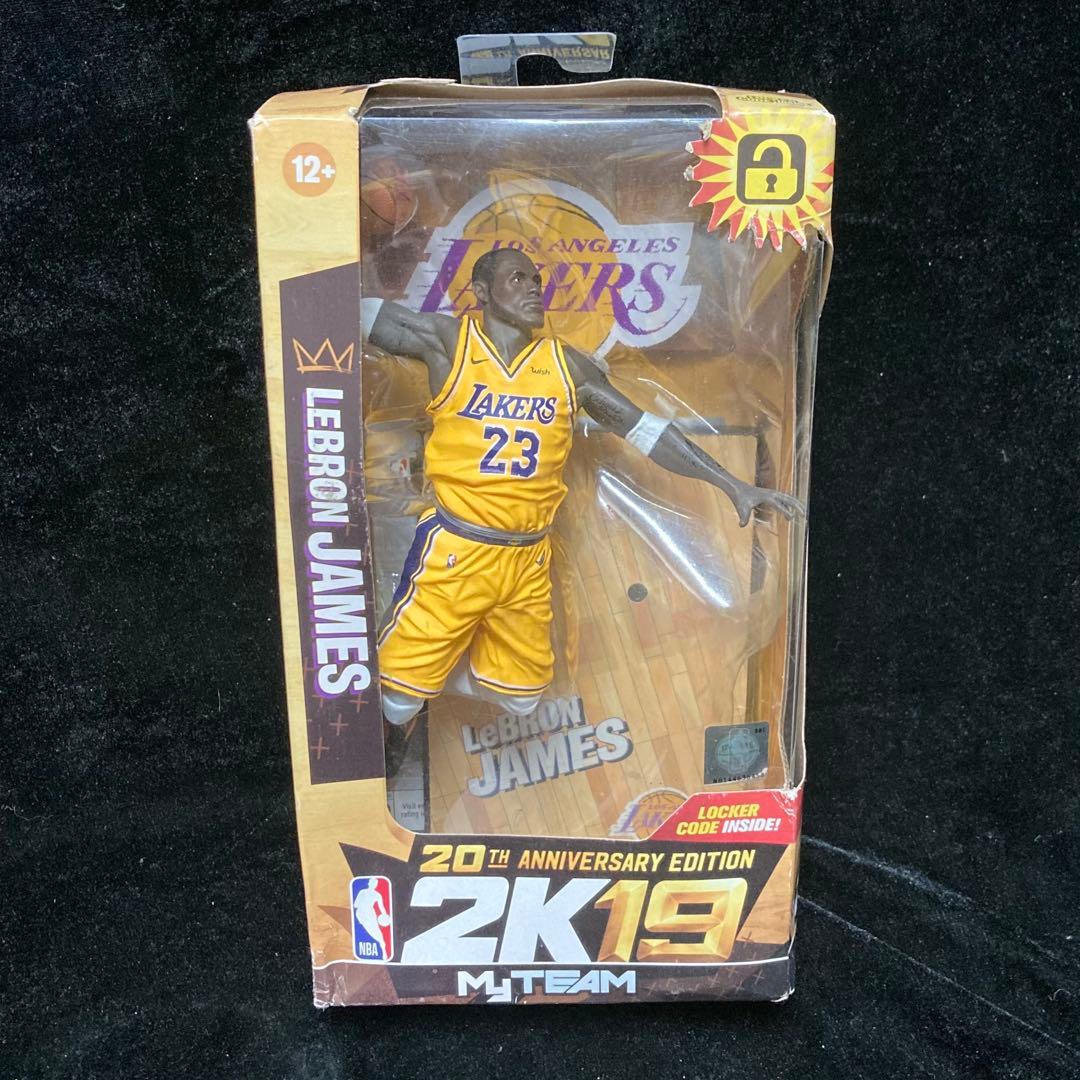 レブロン・ジェームズ