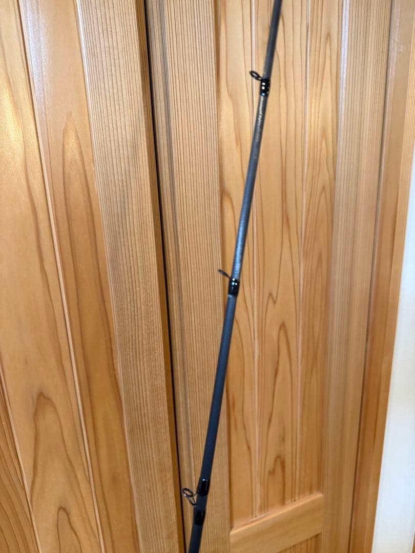 ロッド outlaw OverDose ARKnights76H+