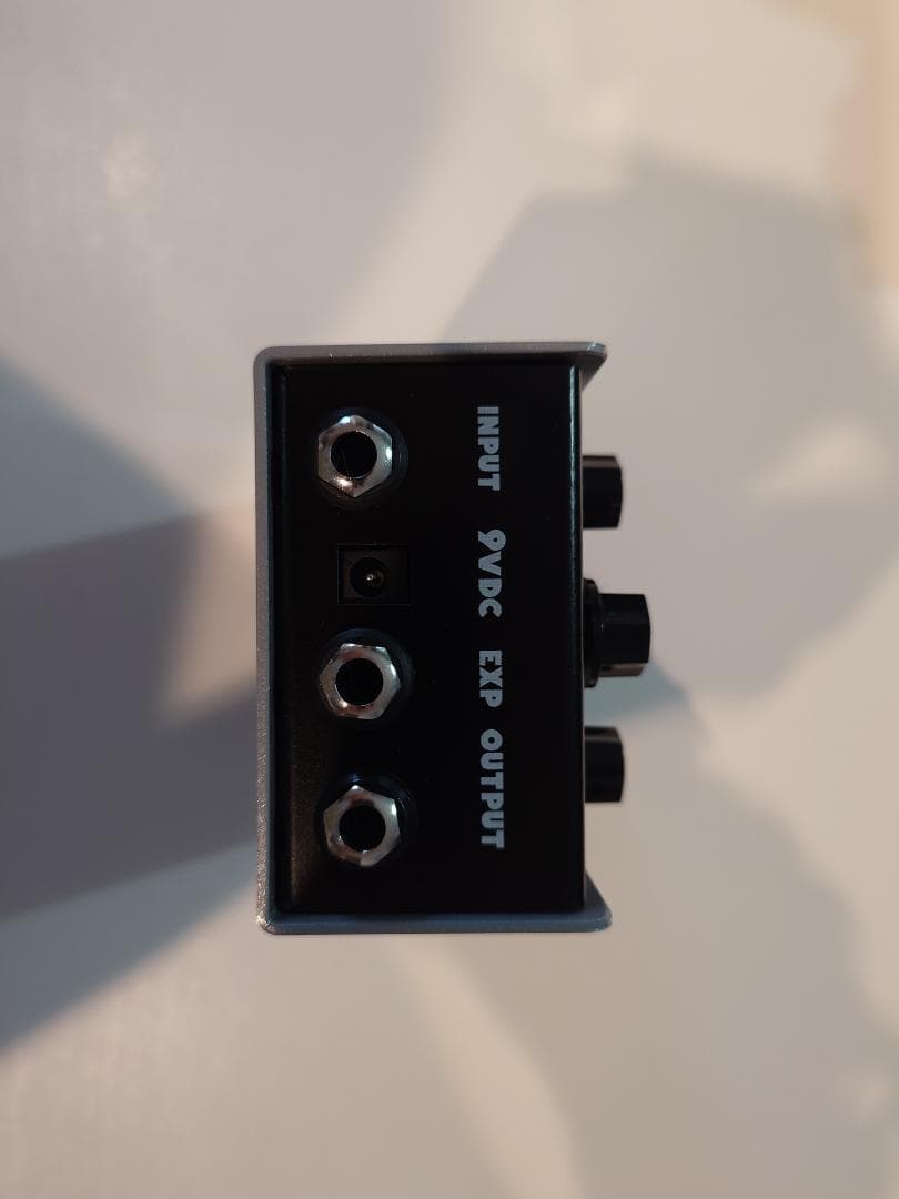 ギター Stone Deaf FX PDF-2